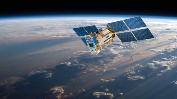 Satélites Auditores ESG
